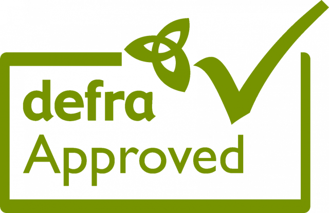 Defra Approved Smokeless Coal - United Kingdom Department For Environment, Food And (640x415)