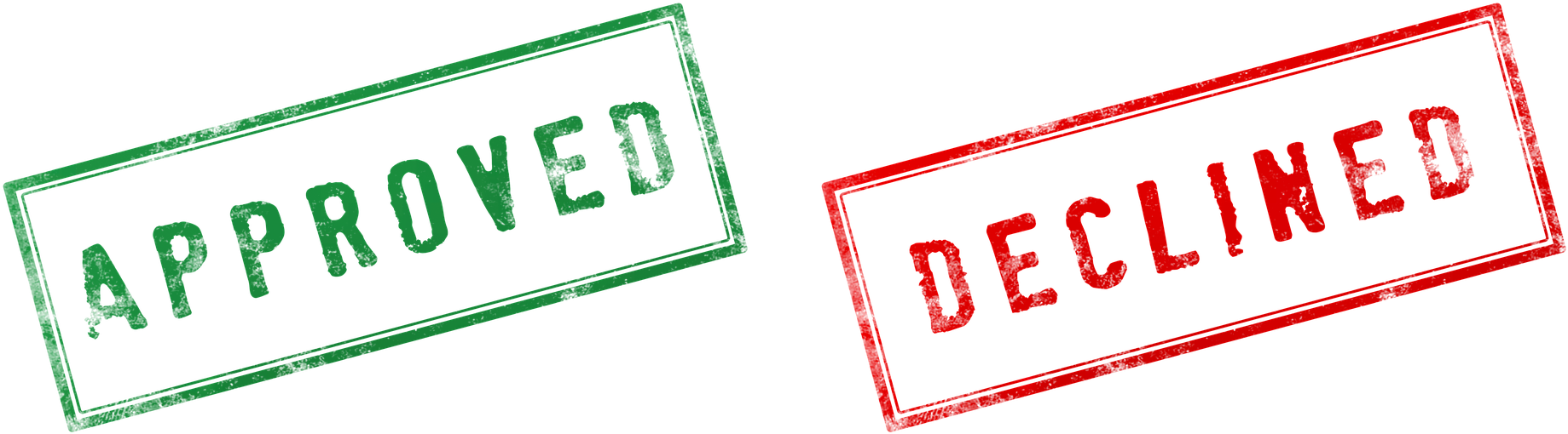 Approved Denied Stamps - Approve Decline (1920x655)
