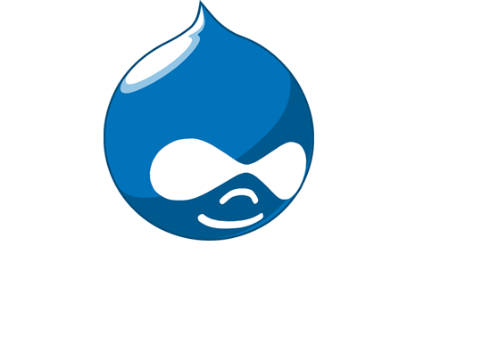 Zazzle Drupal Totebag Large Tote Bag (549x405)