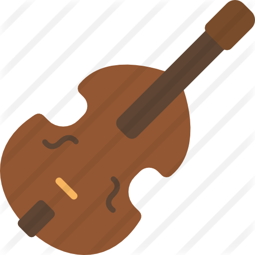 Double Bass - Double Bass (512x512)