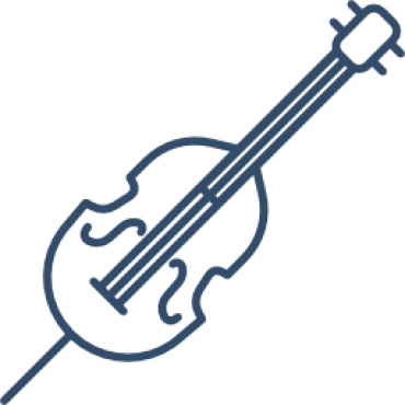 Cello - Musical Instrument (370x370)