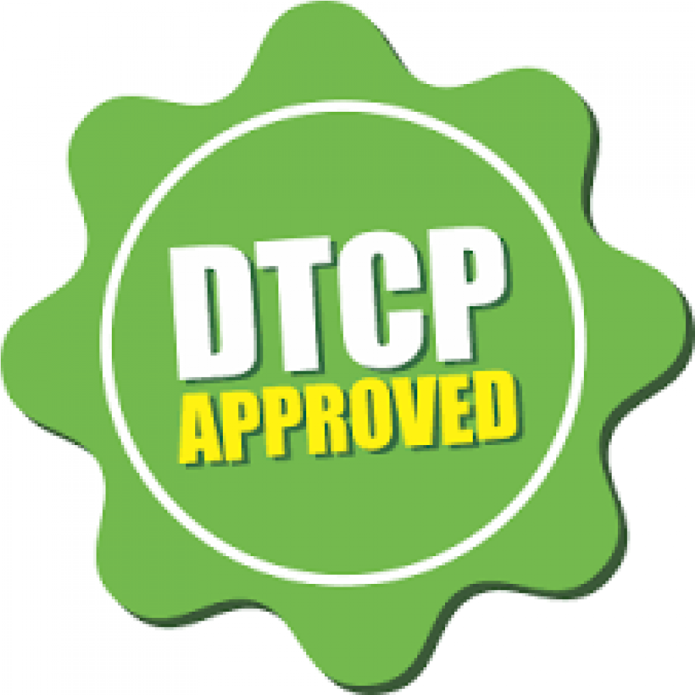 Download Gallery - Dtcp Approved Plots Png (2000x1000)