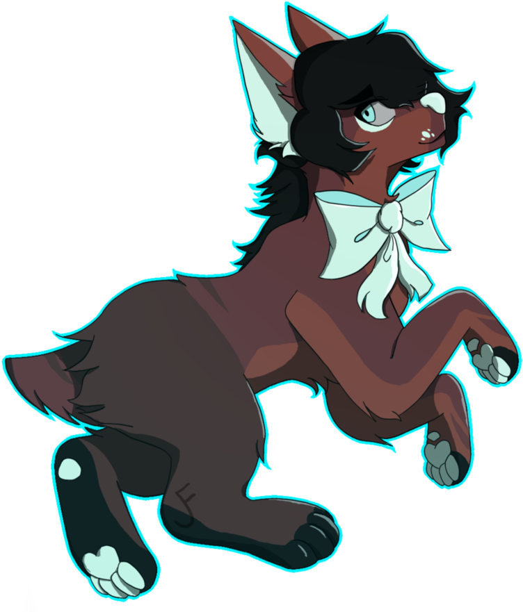 Lokifor Ufo By Capricornio-dubs - Cartoon (894x894)