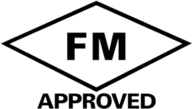 Products You Can Trust - Fm Approved (400x400)