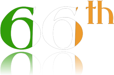 Patrick's Day Parade 2016 66 Th 66 Th - Saint Patrick (370x327)