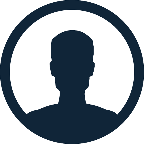 Order Ufo - Portrait Of A Man (500x500)