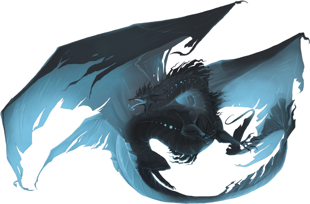 Negavi Morta By Moodymod - Shark (1024x683)