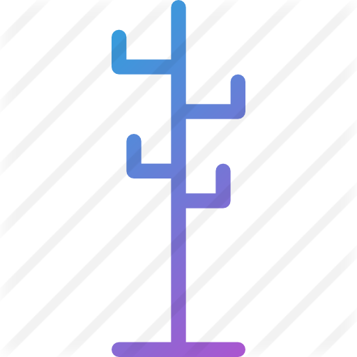 Coat Stand - Parallel (512x512)