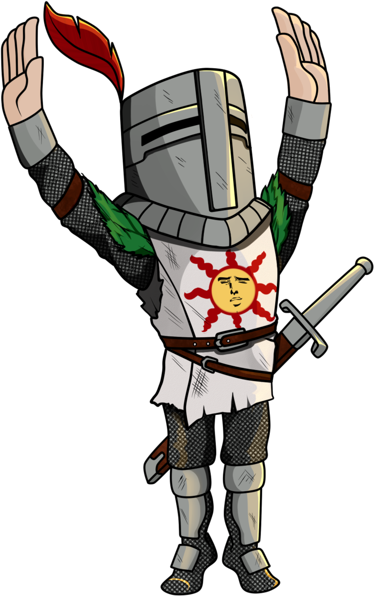 Praise The Sun By Vexedzero Praise The Sun By Vexedzero - Digital Art (1024x1474)