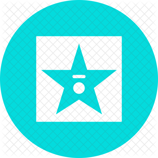 Walk Icon - Window Valance (512x512)