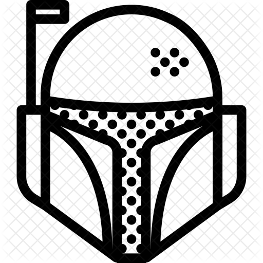 Boba Icon - Film (512x512)