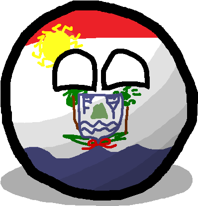 Puerto Plataball - Texas Countyball (450x450)