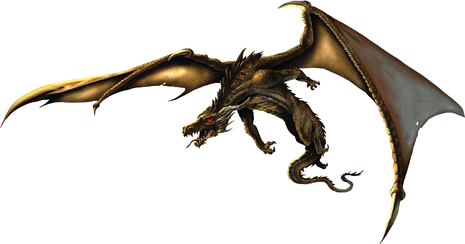 Realistic Design Element - Dragons Game Of Thrones Tattoo (1506x797)