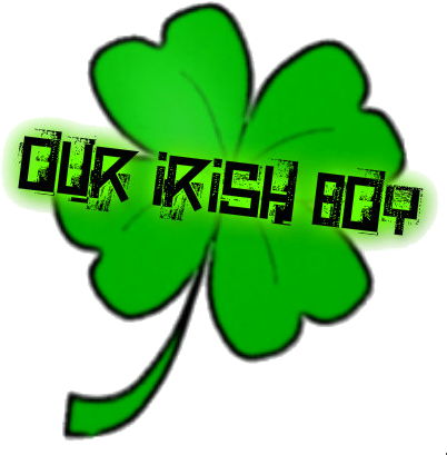 Niall Horan - Four Leaf Clover (600x450)