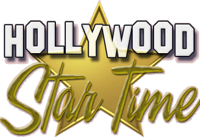 Hollywood Star Clipart - Hollywood Stars Clipart (640x480)