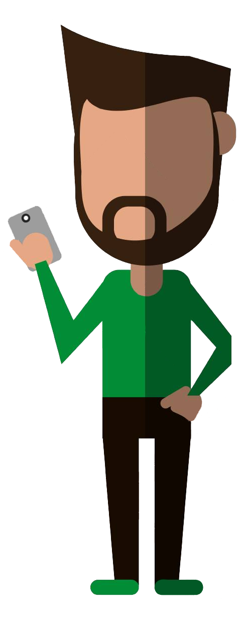 Get Free Consultation Today - Vector Graphics (600x1300)