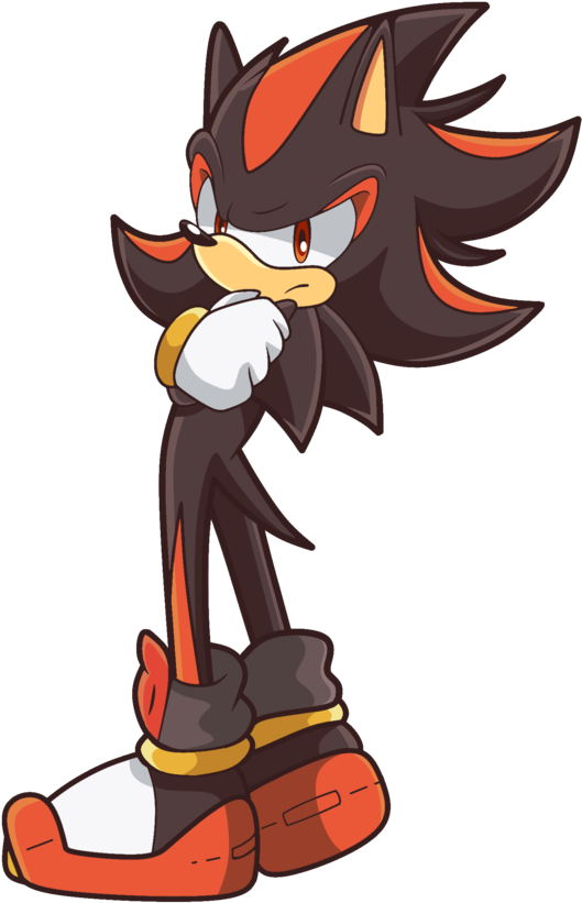 View Deviation - Hedgehog (600x903)