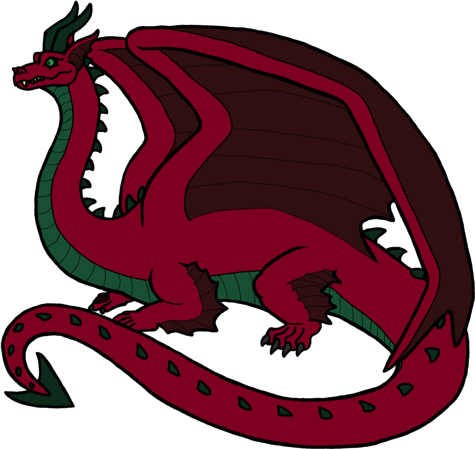 2 Green Bellied Mountain Dragon - Green (1000x889)
