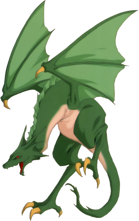 Flying Dragon - Fire Emblem Mila Dragon (451x719)