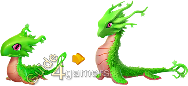 Dragon Mania Legends Envy Dragon Egg Dragon Mania Legends - Envy (650x300)