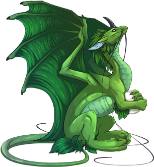 Here Is Seaweed - Portable Network Graphics (350x350)