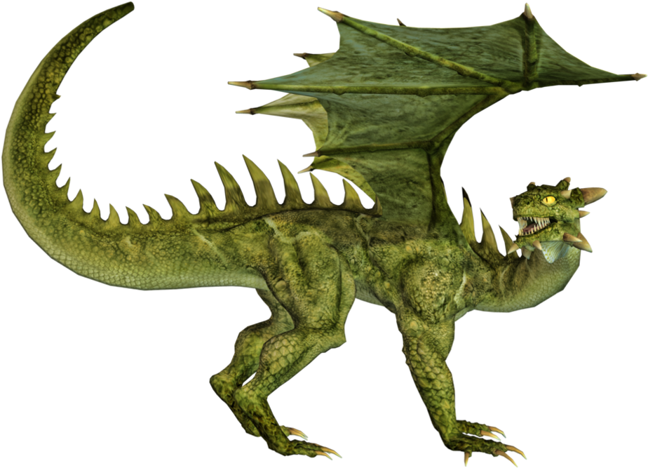 Dragon 14 Png Stock By Roy3d - Stock Dragon Png (1019x784)