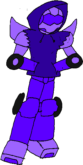 Monomerth - Cartoon (300x600)