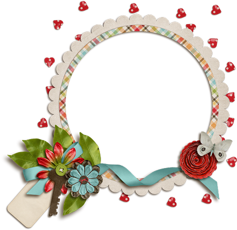 ต้องการนะคะ ภาพที่ - กรอบ รูป วัน แม่ ดอก มะลิ (500x470)