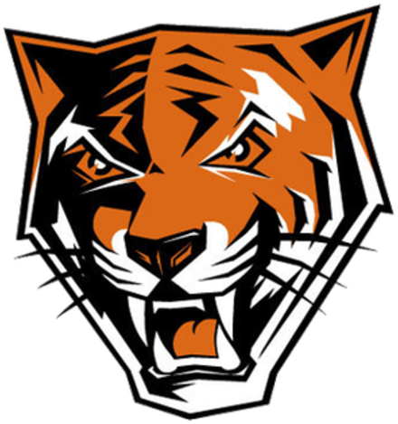 Buffalo State Women's Basketball Gets First Postseason - Buffalo State Bengals Logo (462x480)