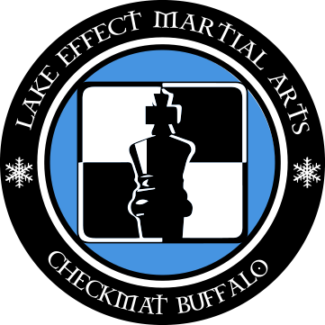 Lake Effect Martial Arts - Working In Partnership With Parents (361x361)