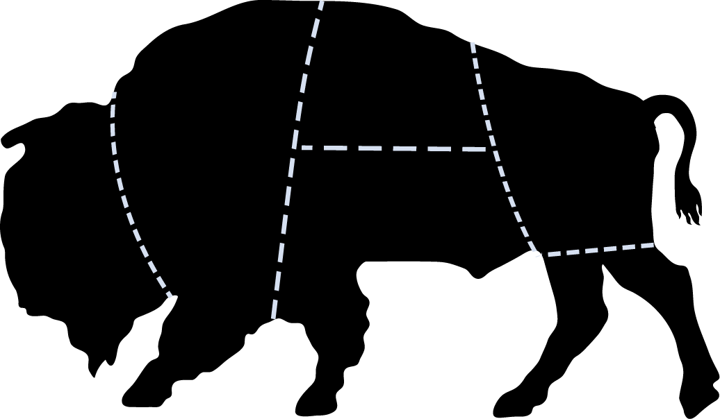 At Cultureshoc, We Strive To Be Buffalo And Help Our - Working Animal (1036x604)