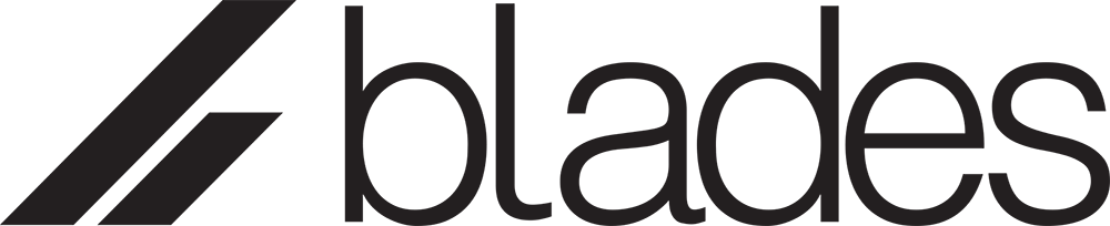 Sign Up For The Blades Newsletter To Receive All The - Blades (1000x204)