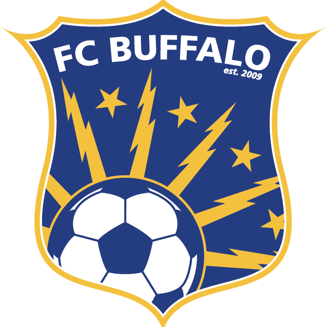 Fc Buffalo Looking To Move Up To The Pros - Fc Buffalo (667x669)
