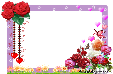 ดู"กรอบรูปดอกไม้ ทั้งชุด - Junflower1.gif Note Cards (pk Of 20) (437x286)