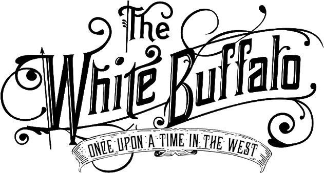 The White Buffalo - Once Upon A Time In The West (640x341)