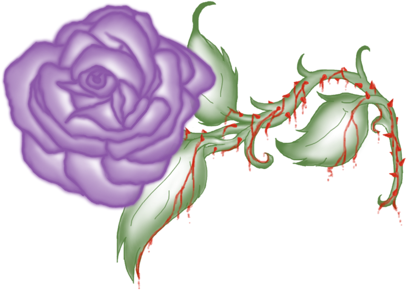 Garden Roses Floral Design Petal - Garden Roses (900x621)