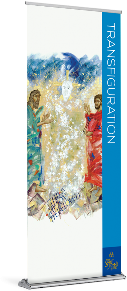 Trinity Health Series 1 Transfiguration - Mark [book] (1024x1024)