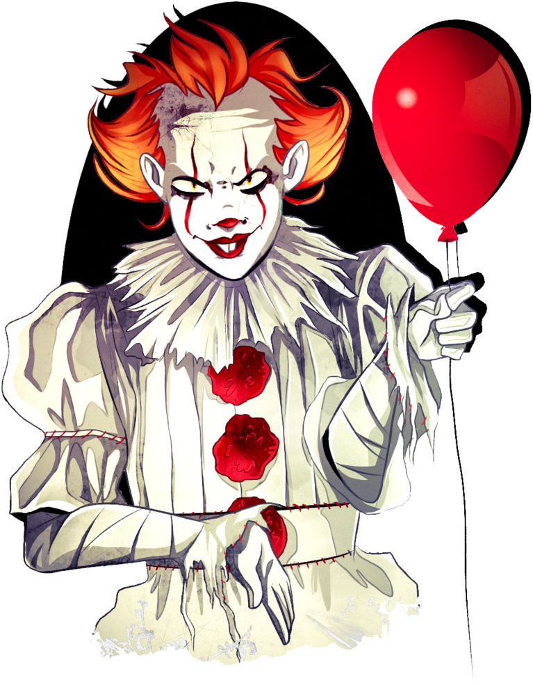 Jackolyn 33 0 Float Fetish By Arkeresia - Kawaii Peniwise (800x1011)