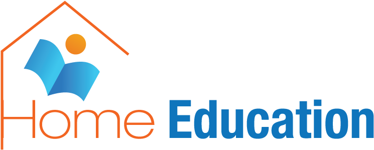 Home Education Logo - Education And The Environment: Creating Standards-based (1115x367)