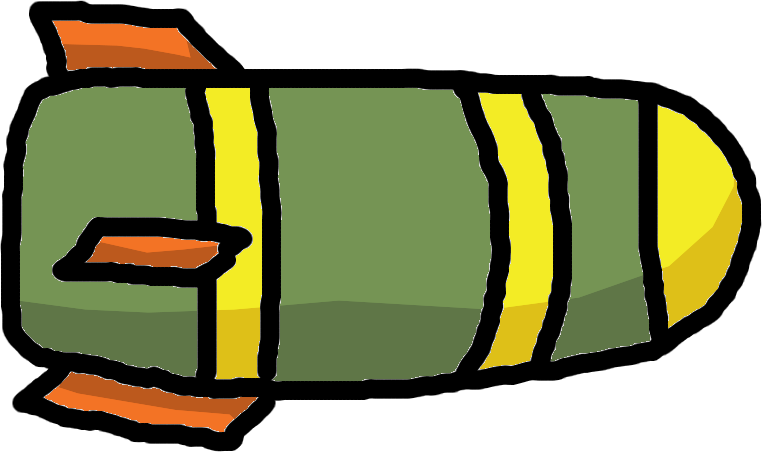 Nuke - Nuke Png (762x452)