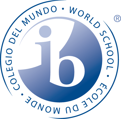 Students At Lpis Do Not Have A Required School Uniform - International Baccalaureate Logo (494x485)