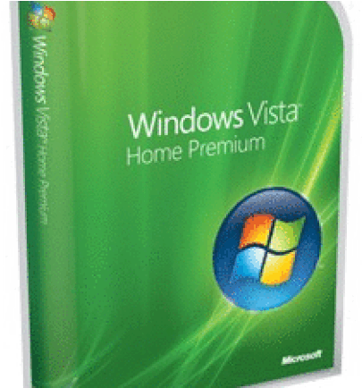Windows Vista Sp2 Home Premium - Windows Vista Home Premium (770x433)
