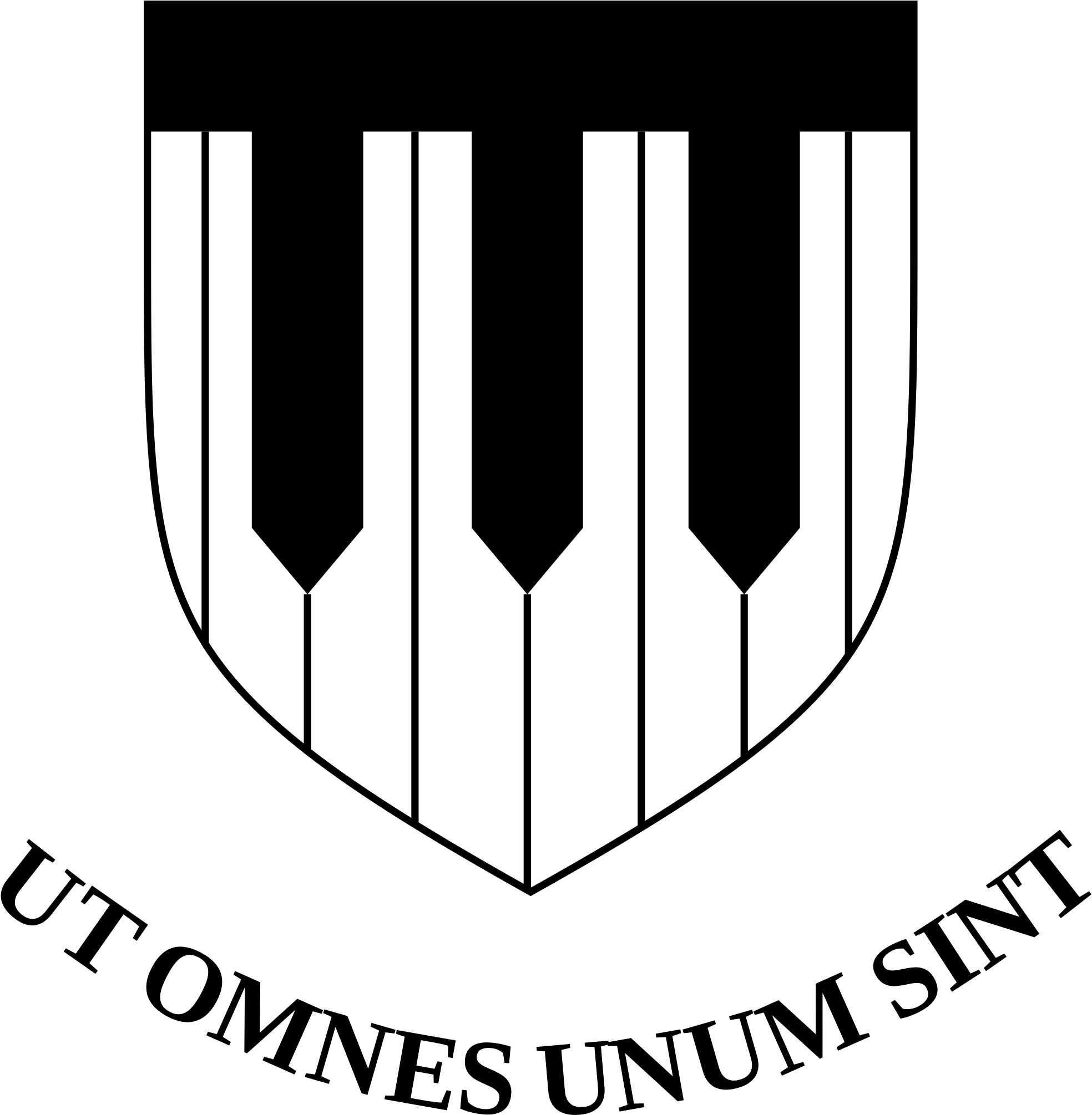 Achimota School - Achimota School Logo (2000x2014)