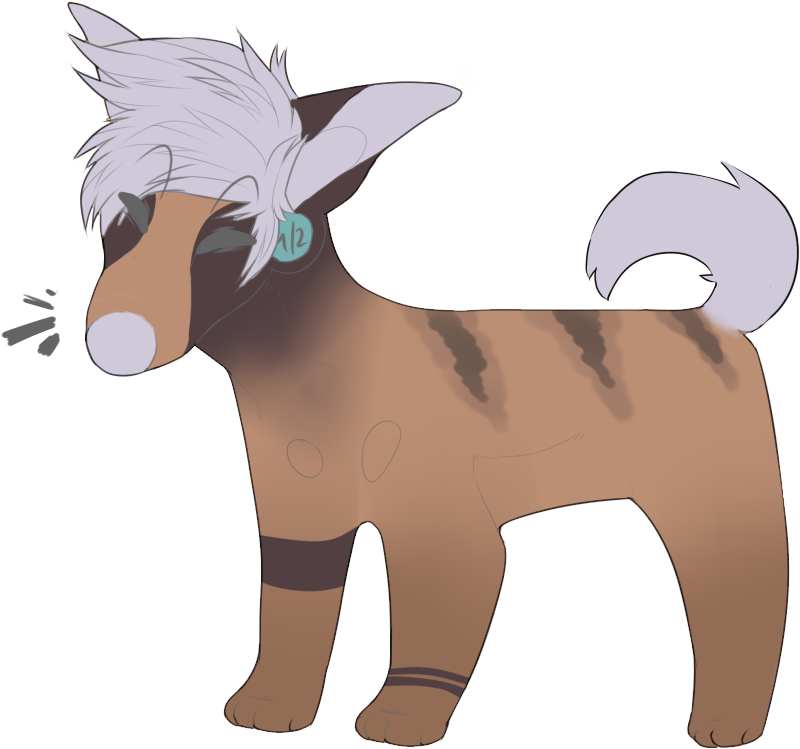 Base Adopt 4 - Donkey (840x803)