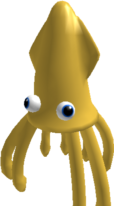 Mr - Tentacles - Kraken Roblox (420x420)