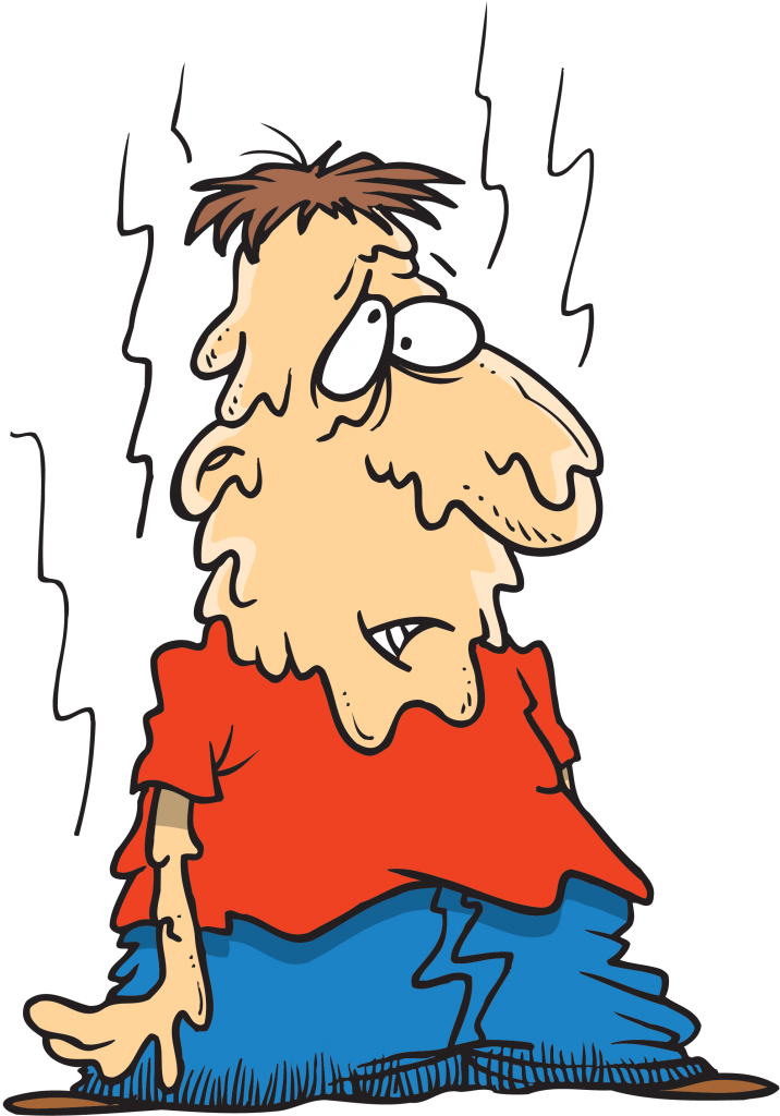 Melting In The Heat (716x1024)