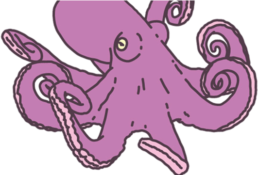 Don't Ask About The Octopus - Don't Ask About The Octopus (640x360)