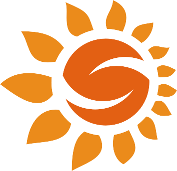 Modern Led Bubble Column Crystal Hanging Lamp Three - Puzzle (354x343)