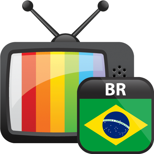 Flag Of Brazil (512x512)