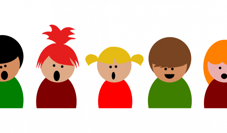 Please Find Attached Final Details / Information For - Vocal Warmups Cartoon (752x440)